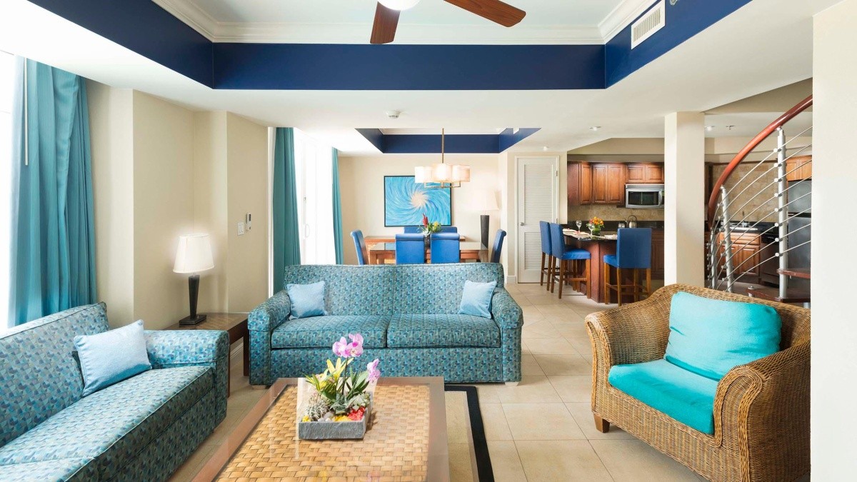 Divi Aruba Phoenix Resort