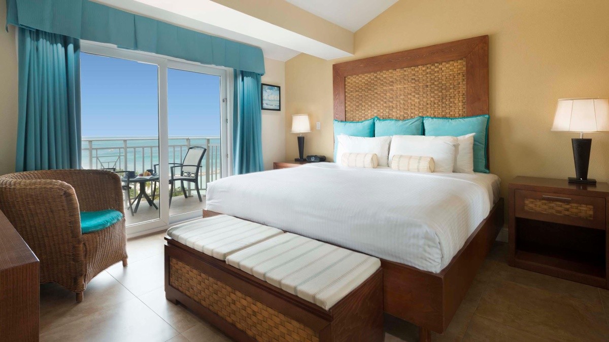 Divi Aruba Phoenix Resort
