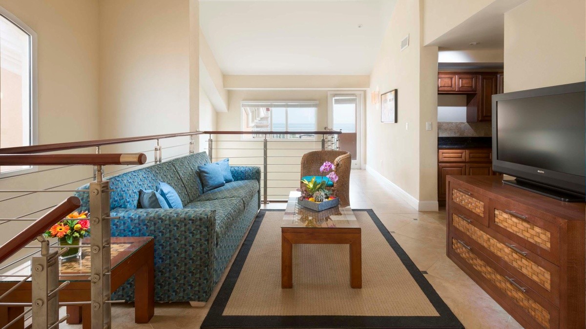 Divi Aruba Phoenix Resort