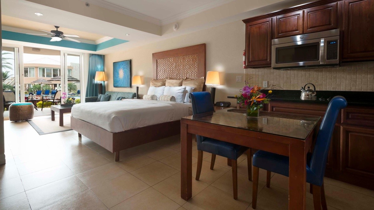 Divi Aruba Phoenix Resort