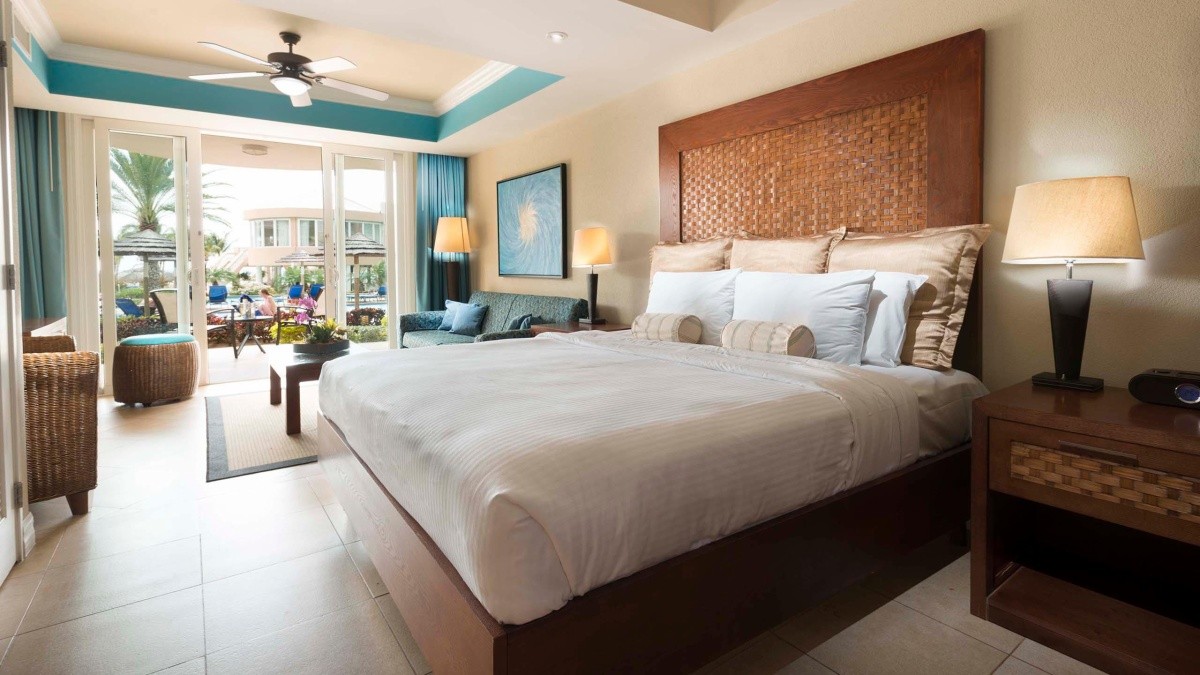 Divi Aruba Phoenix Resort