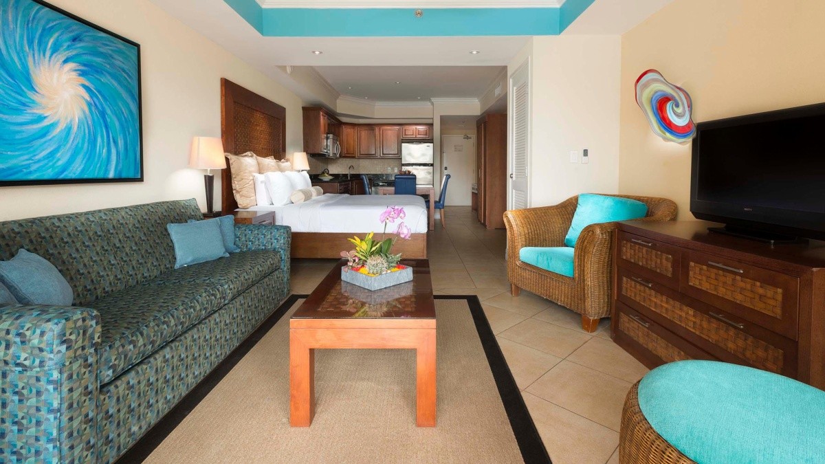 Divi Aruba Phoenix Resort