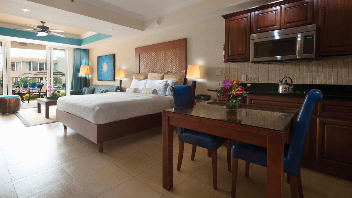 Divi Aruba Phoenix Resort