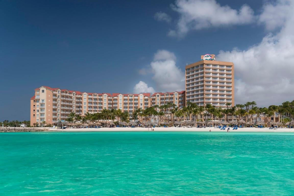 Divi Aruba Phoenix Resort
