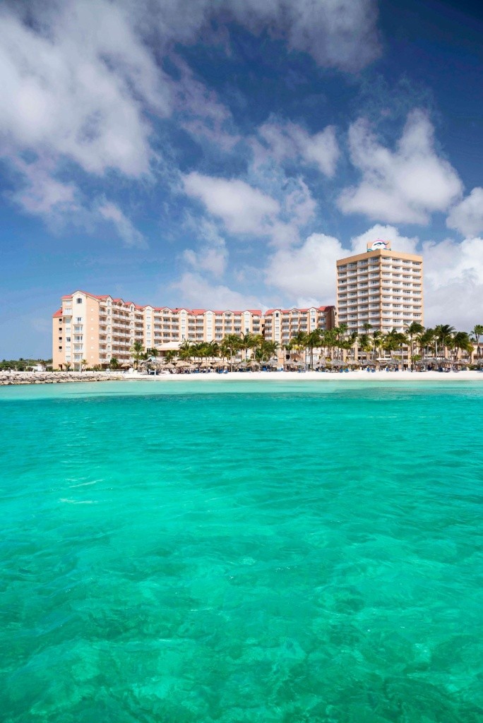 Divi Aruba Phoenix Resort