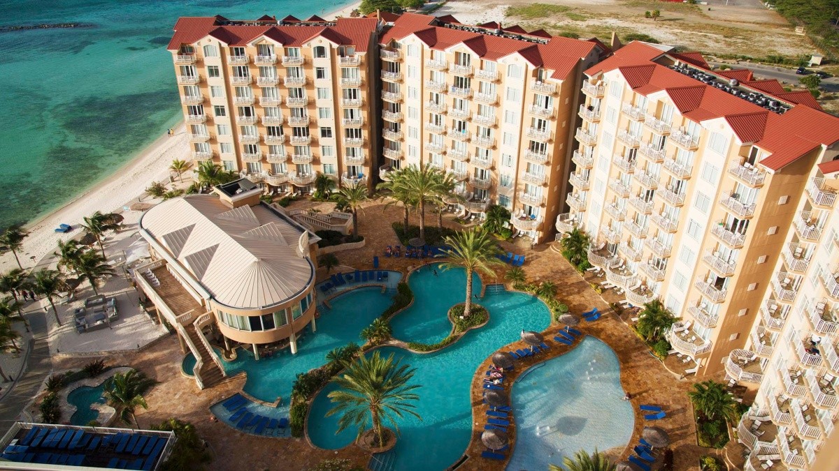 Divi Aruba Phoenix Resort