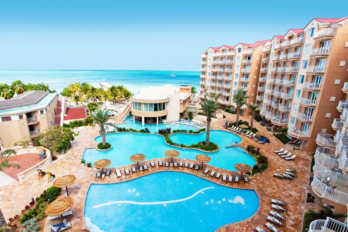 Divi Aruba Phoenix Resort