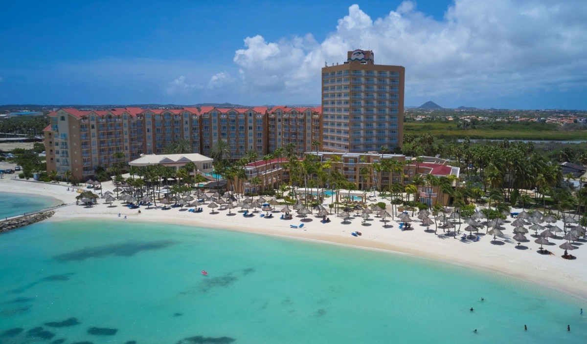 Divi Aruba Phoenix Resort