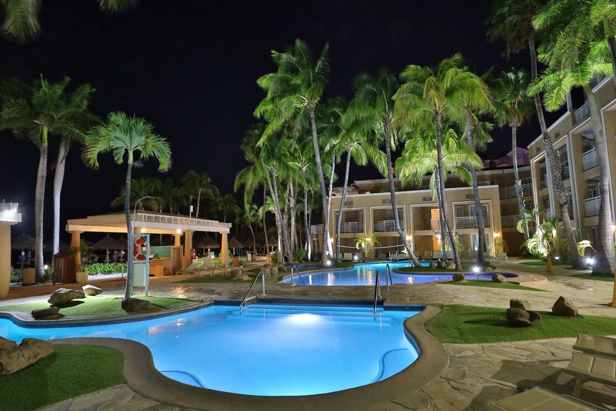 Divi Aruba Phoenix Resort