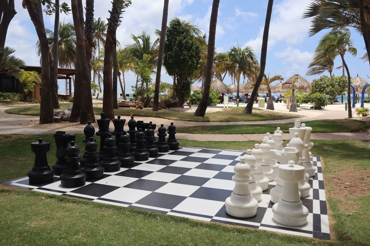Divi Aruba Phoenix Resort