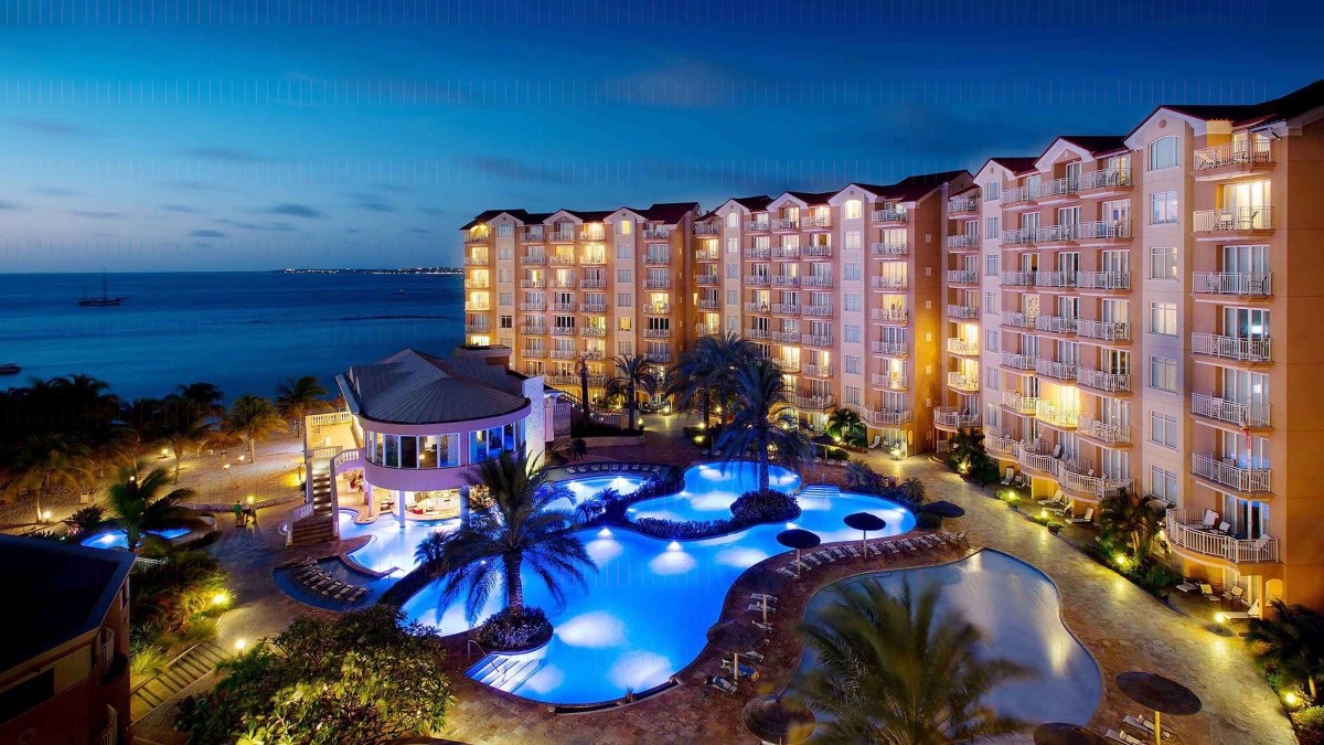 Divi Aruba Phoenix Resort