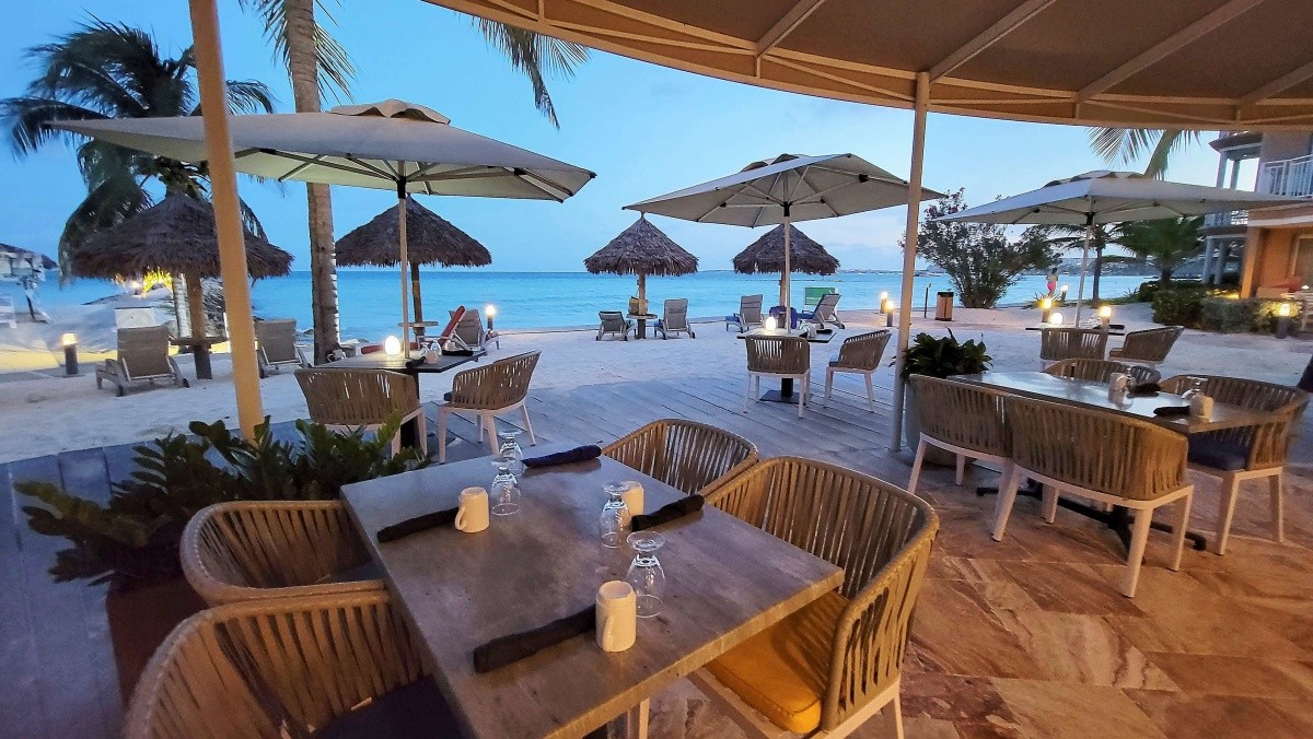 Divi Aruba Phoenix Resort