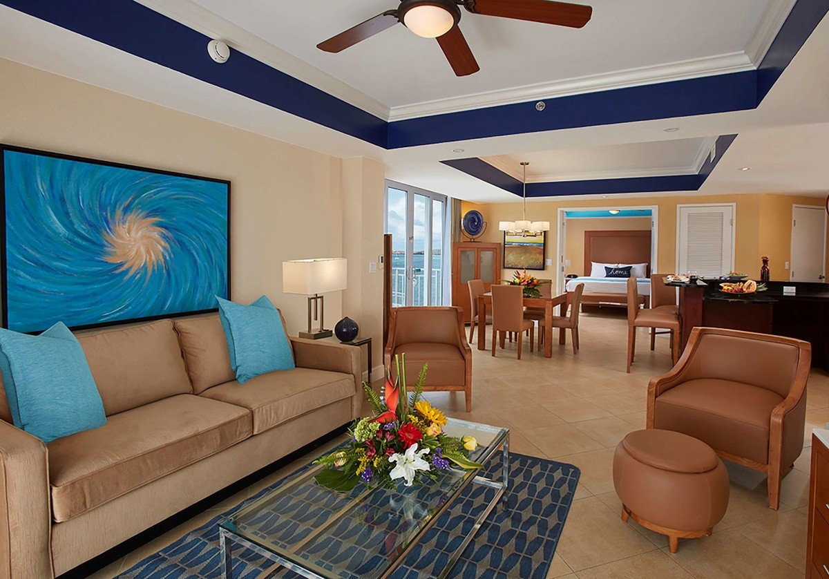 Divi Aruba Phoenix Resort