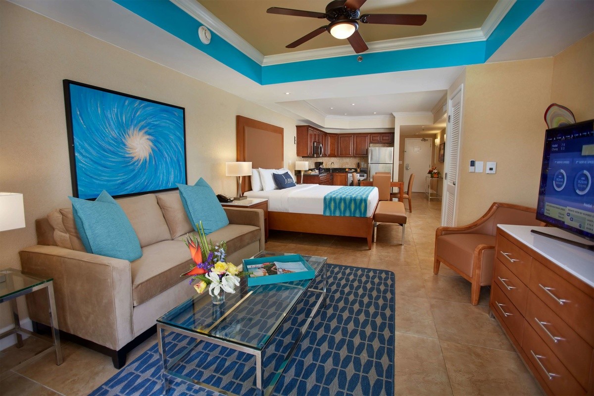 Divi Aruba Phoenix Resort