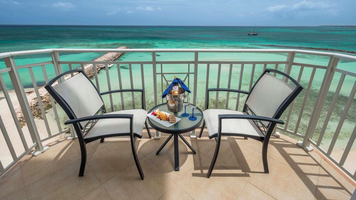 Divi Aruba Phoenix Resort