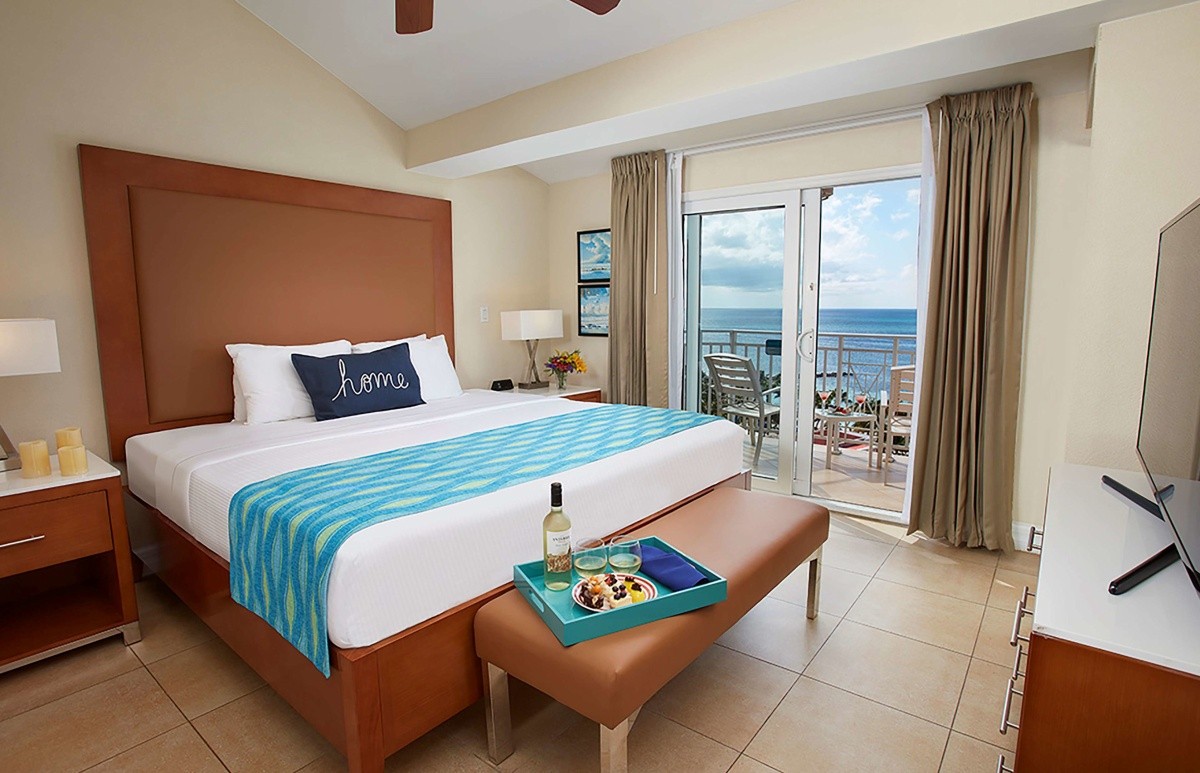 Divi Aruba Phoenix Resort