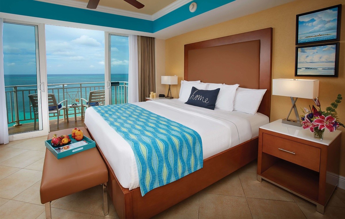 Divi Aruba Phoenix Resort