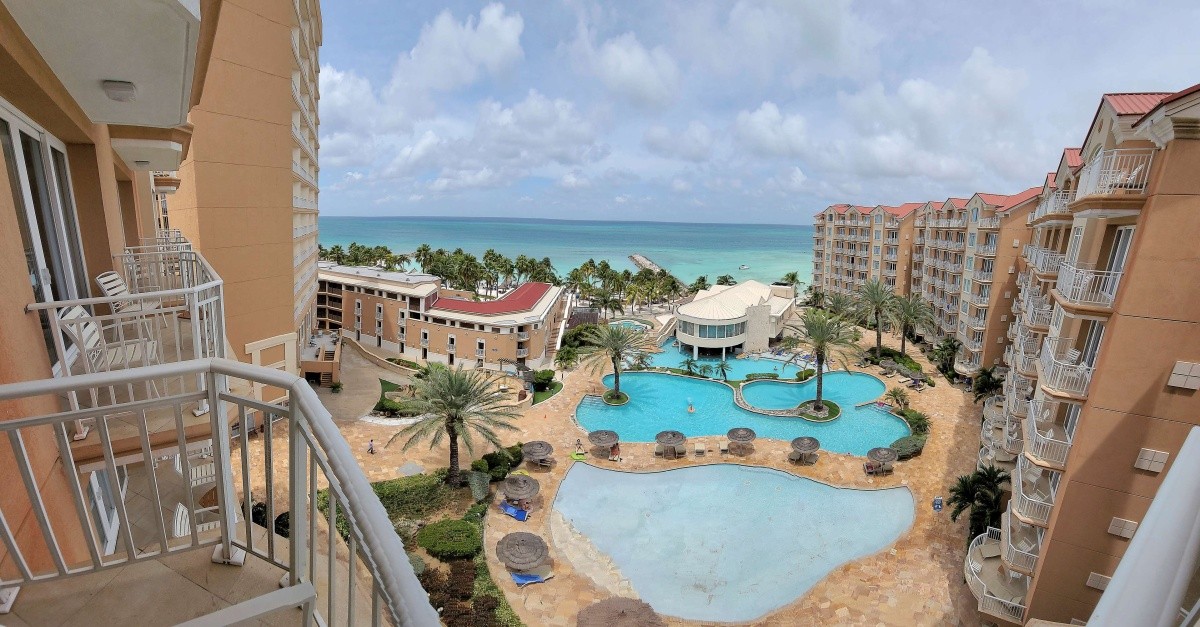 Divi Aruba Phoenix Resort