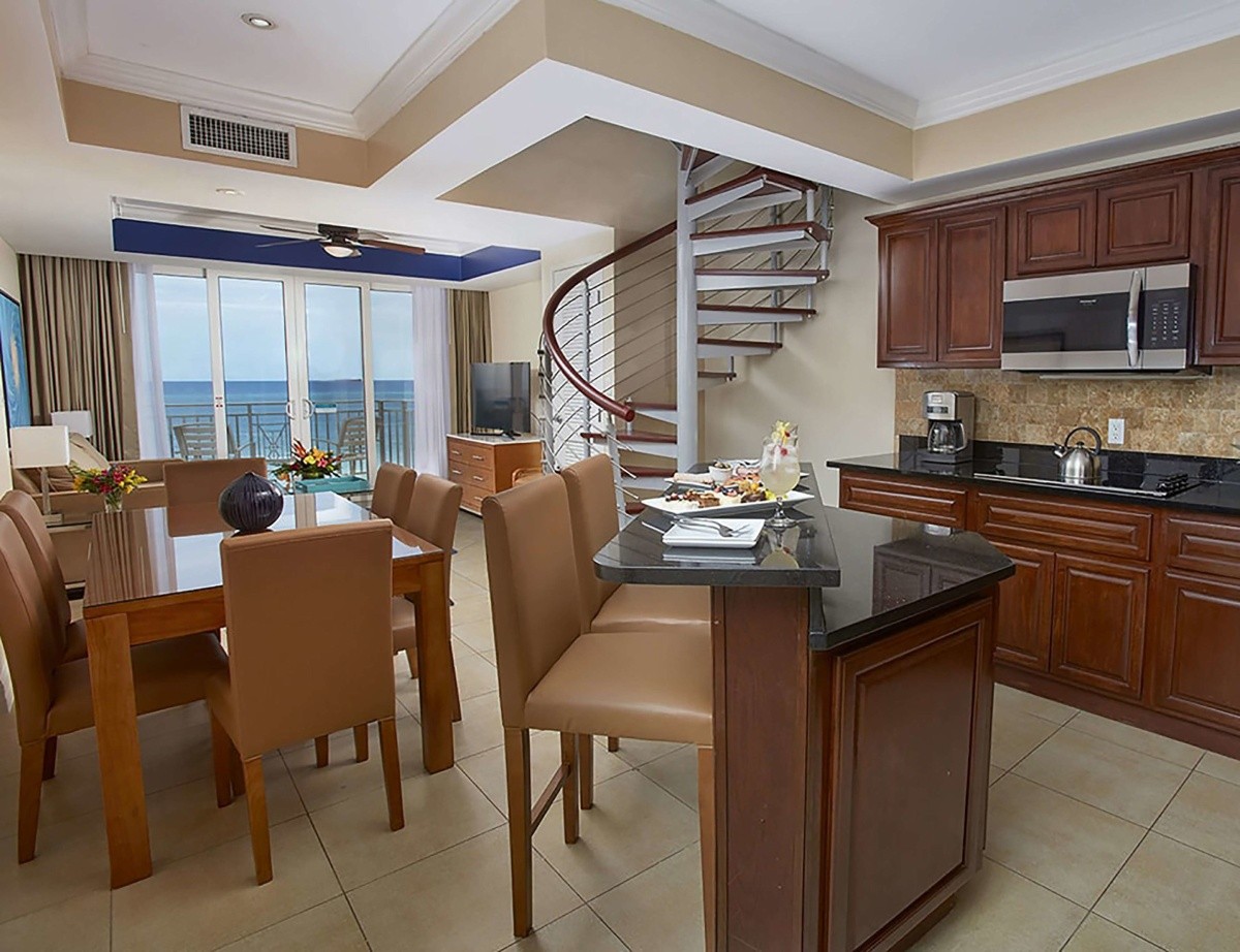 Divi Aruba Phoenix Resort