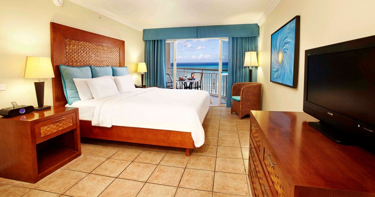 Divi Aruba Phoenix Resort
