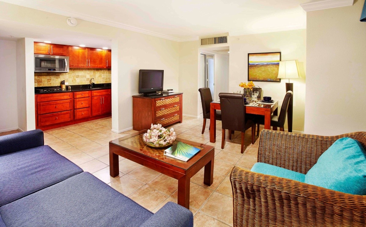 Divi Aruba Phoenix Resort