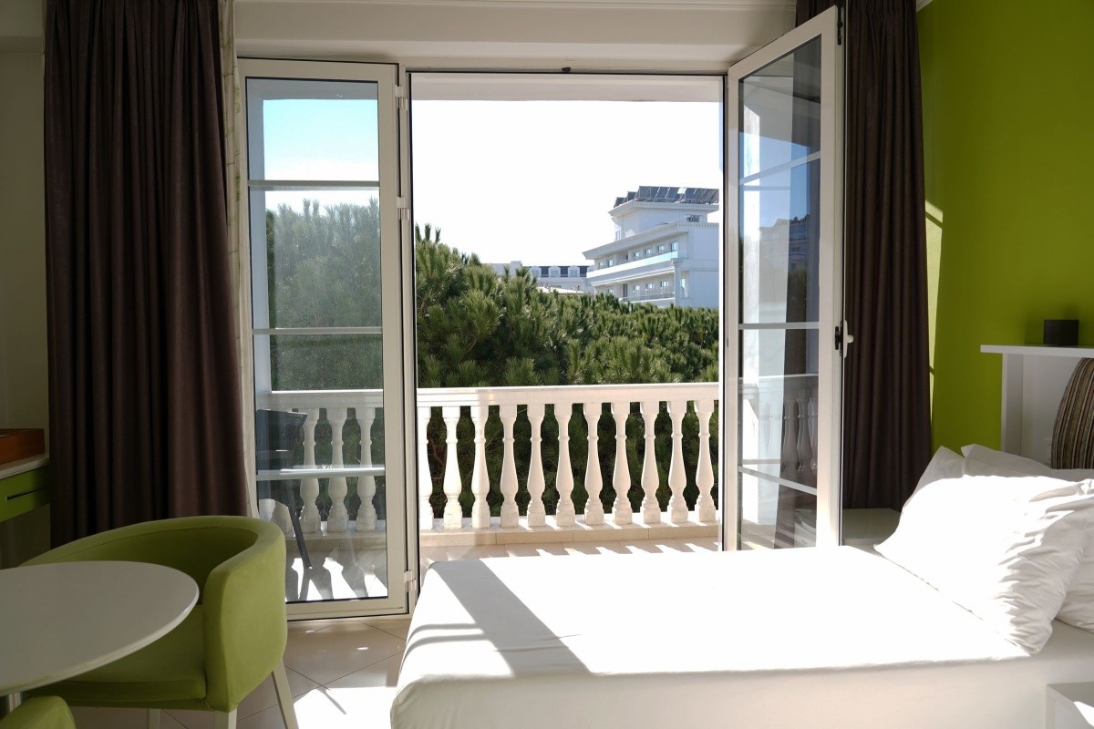 Monaco Garden