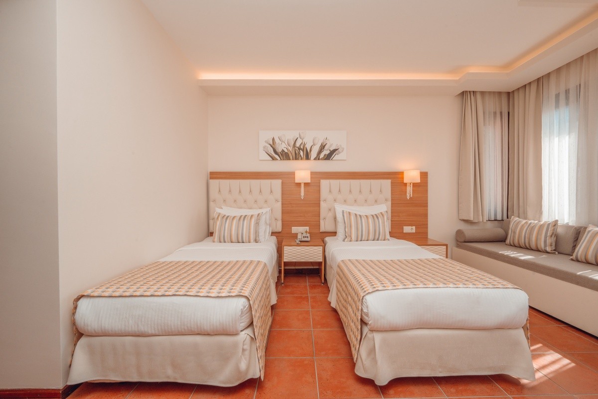 Sundia By Liberty Suncity (Ex. Sun City Hotel & Beach Club)