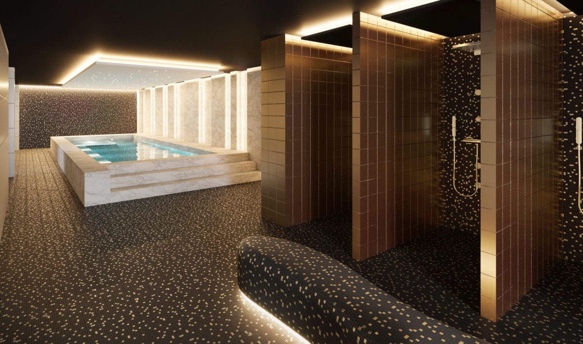Golden Costa Salou