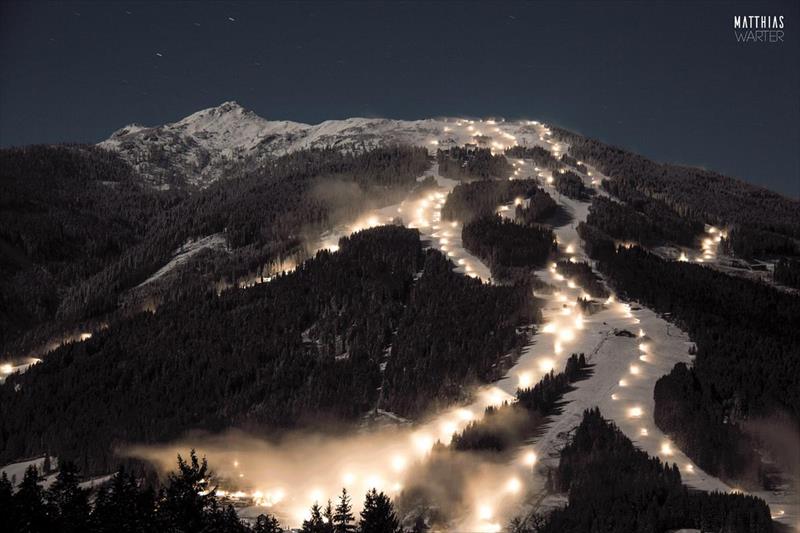 Alpenwelt
