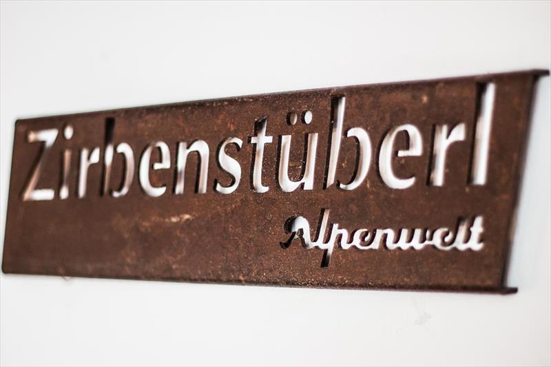 Alpenwelt