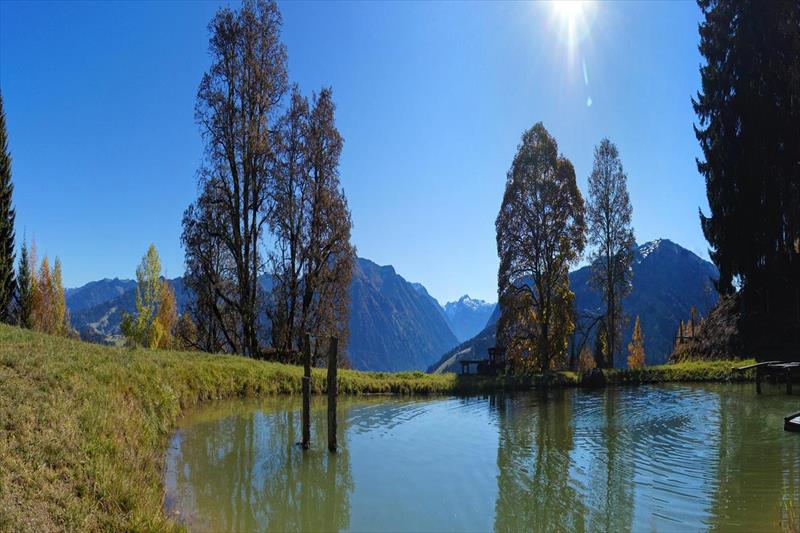 Alpenwelt