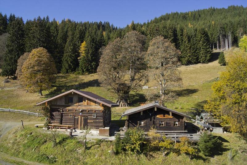 Alpenwelt