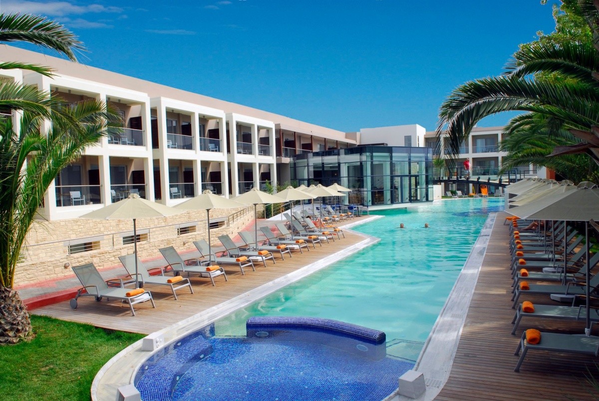 Minos Mare Royal