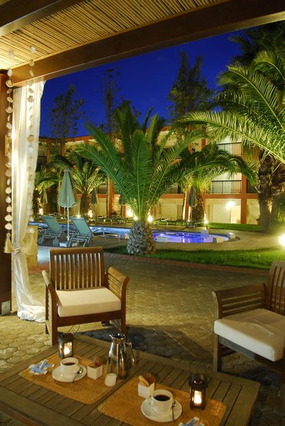 Minos Mare Royal
