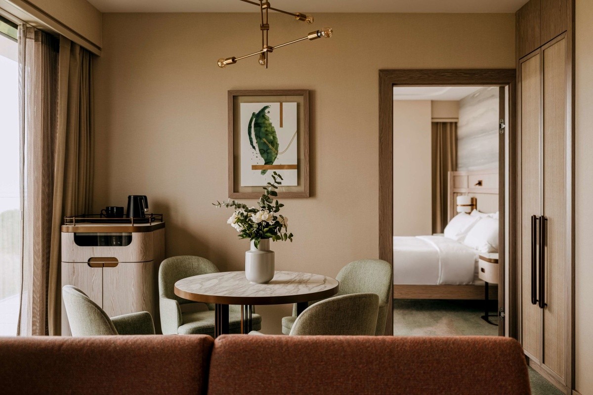 Hilton Swinoujscie Resort & Spa
