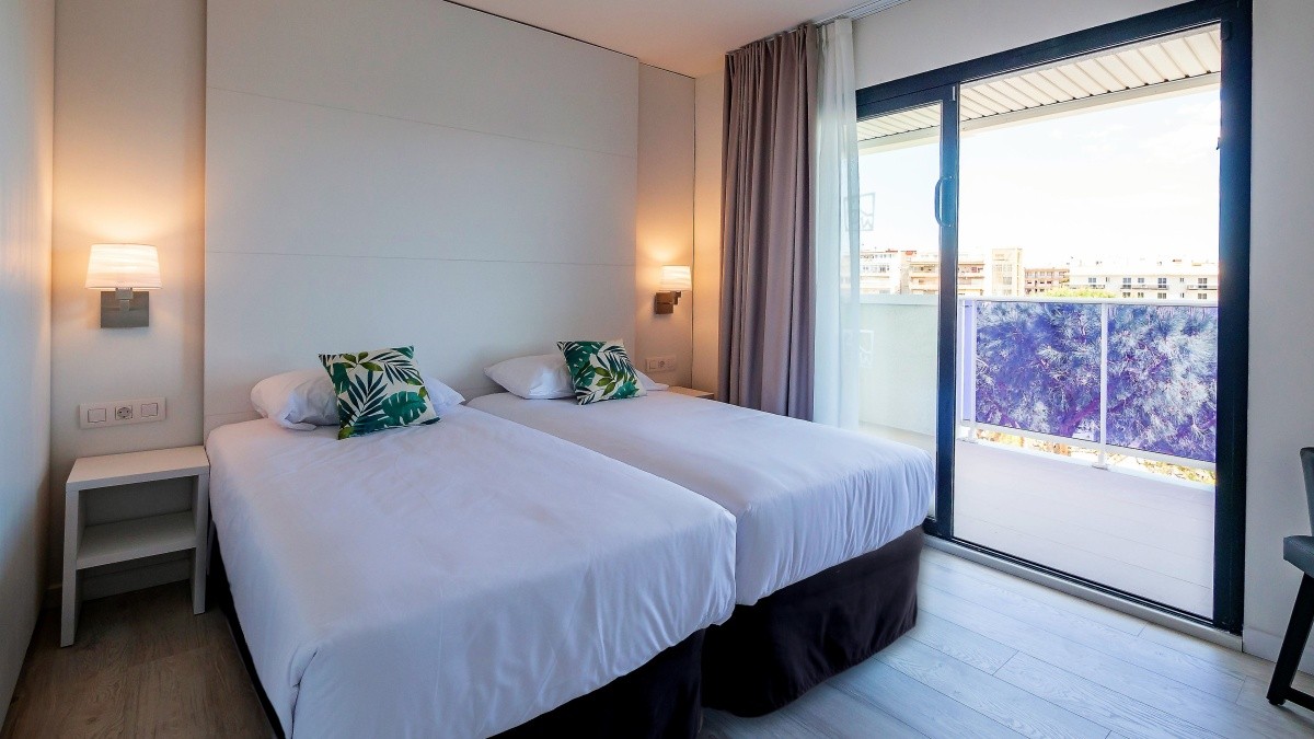 Golden Port Salou & Spa