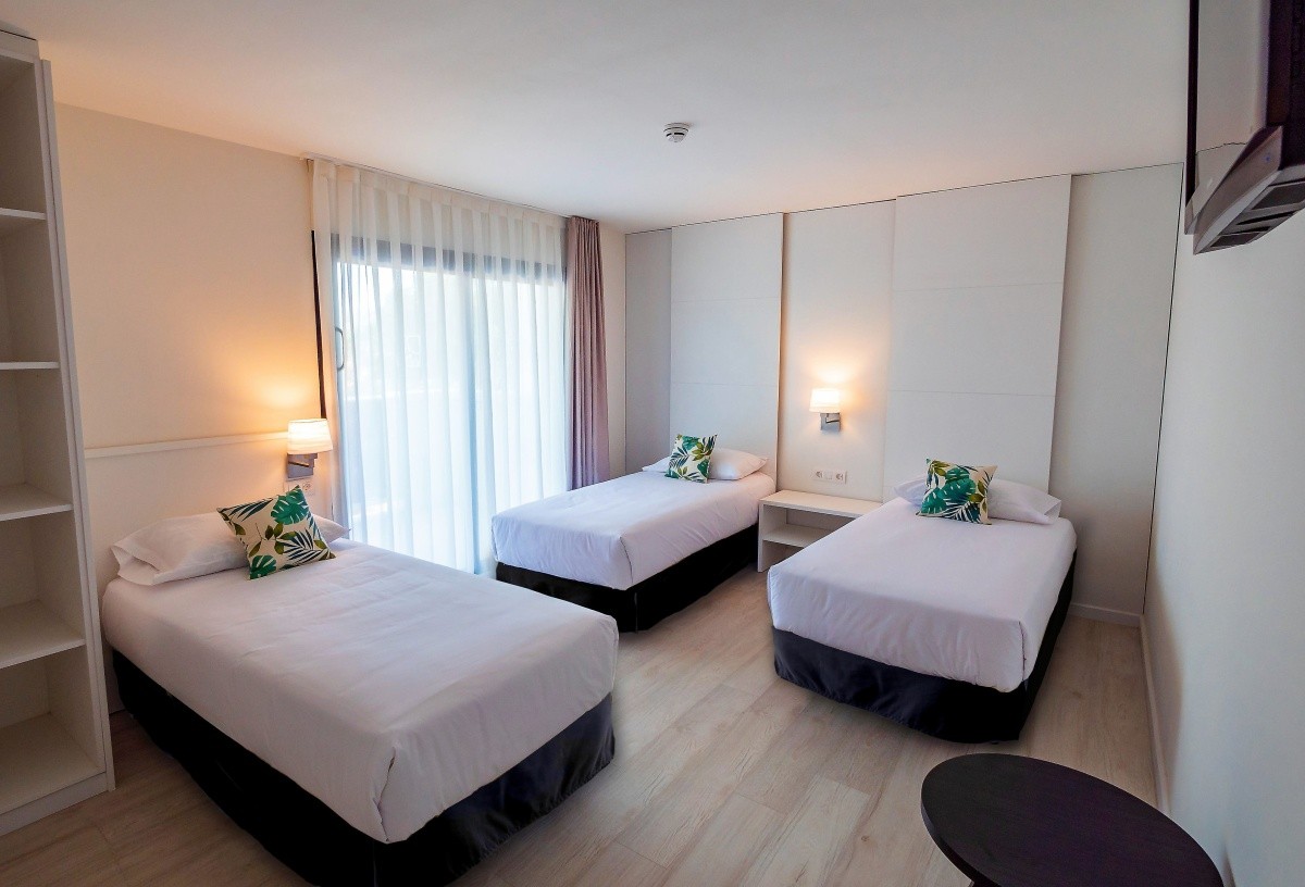 Golden Port Salou & Spa