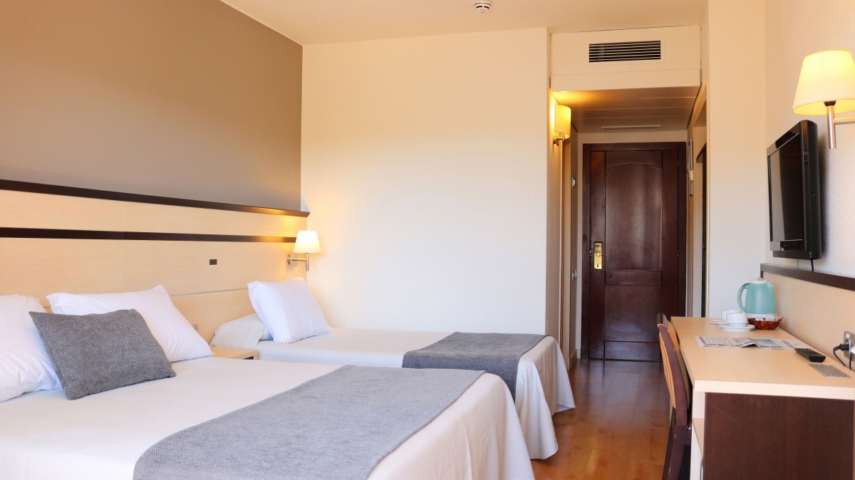 Golden Port Salou & Spa