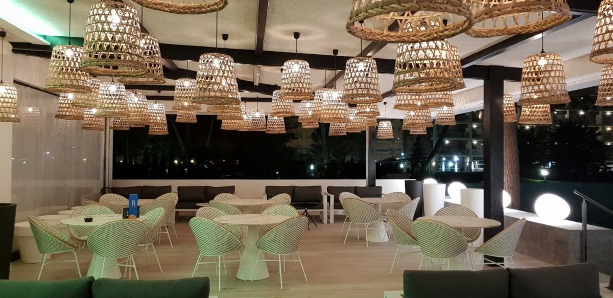 Golden Port Salou & Spa