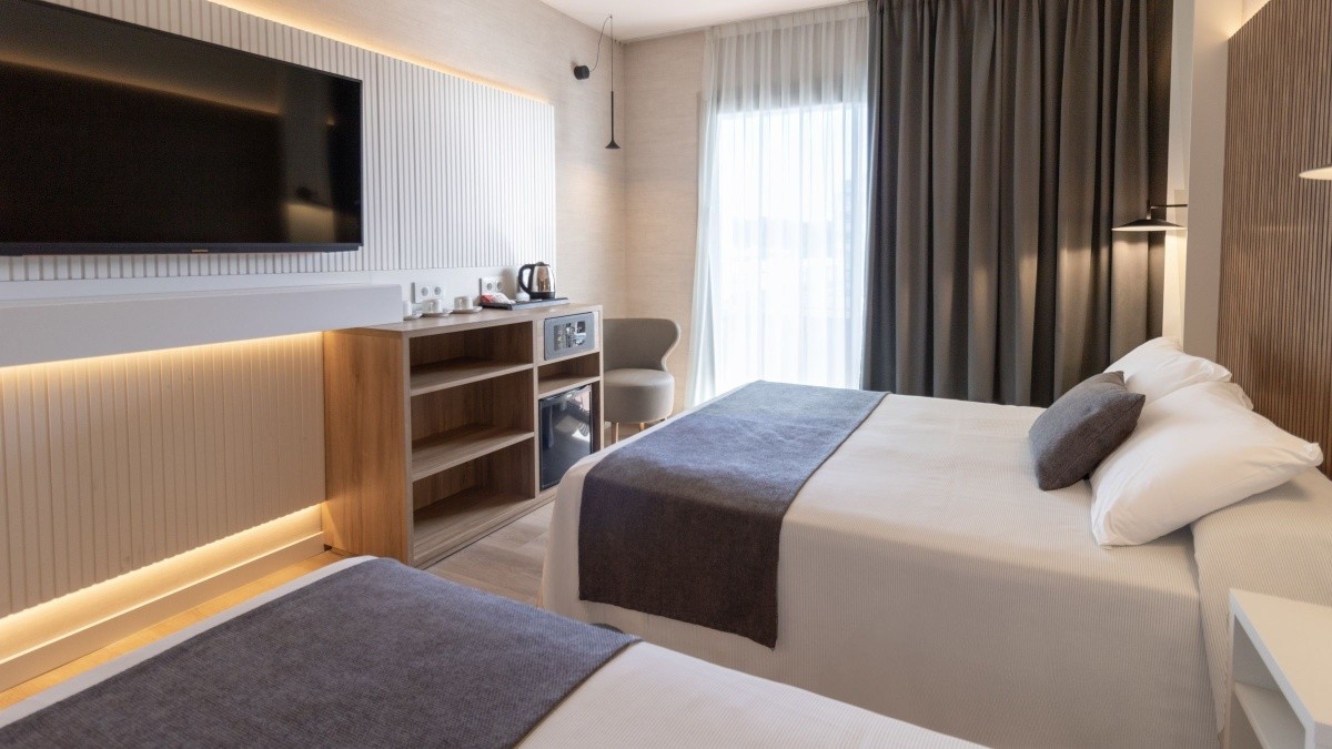 Golden Port Salou & Spa