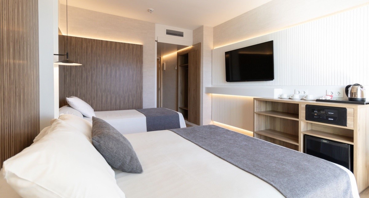 Golden Port Salou & Spa