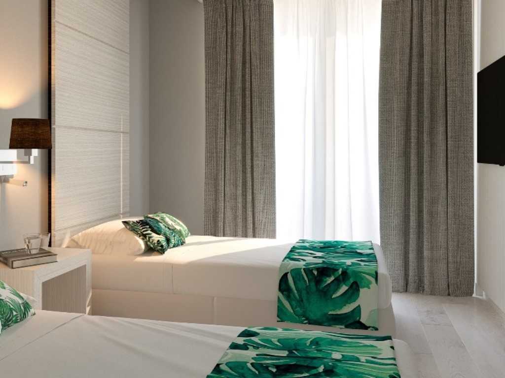 Golden Port Salou & Spa