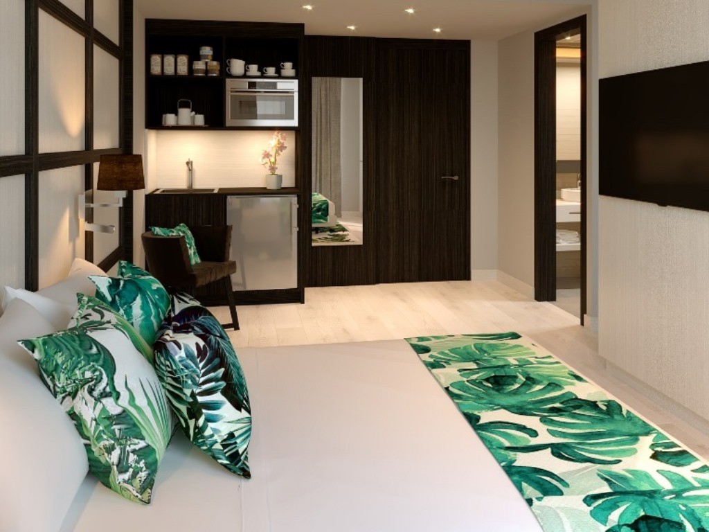 Golden Port Salou & Spa