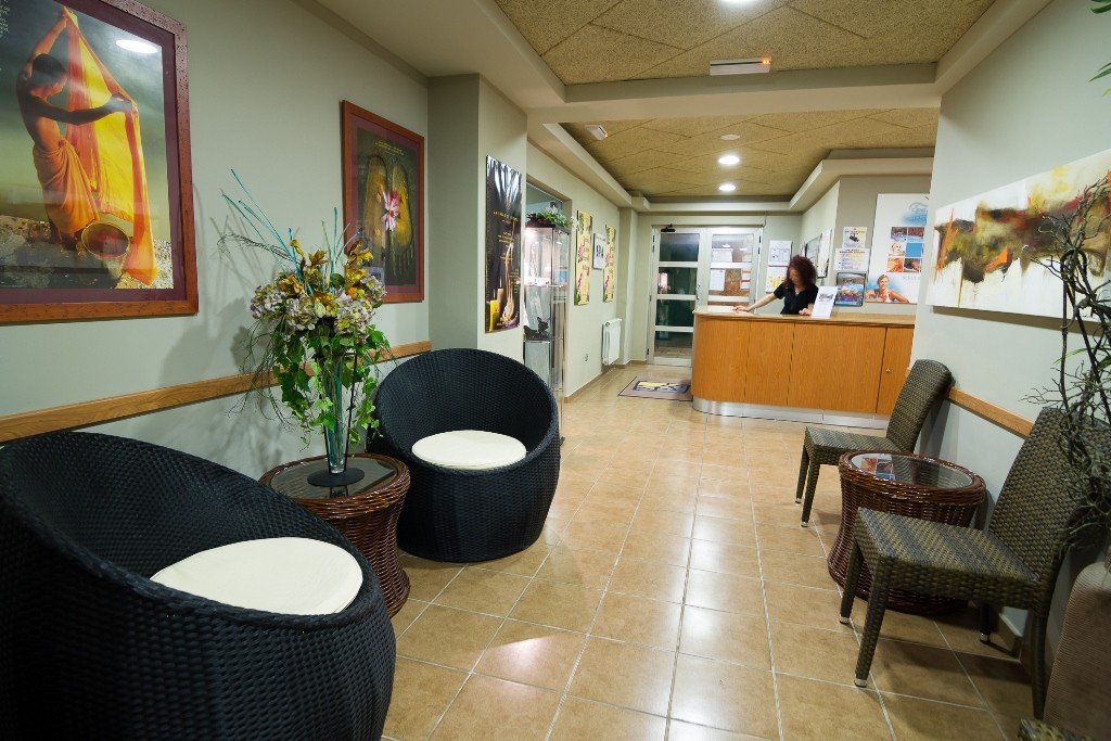 Golden Port Salou & Spa
