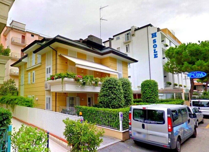 Residence Carducci