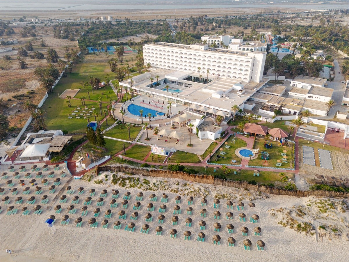 Calimera One Resort Jockey (Ex. One Resort Jockey)