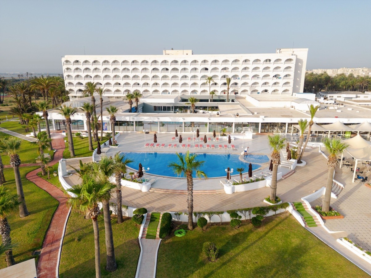Calimera One Resort Jockey (Ex. One Resort Jockey)