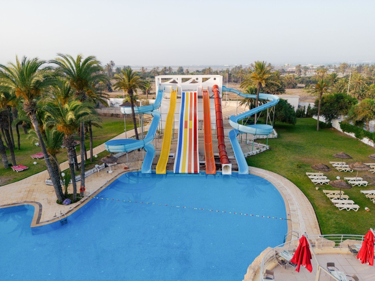 Calimera One Resort Jockey (Ex. One Resort Jockey)
