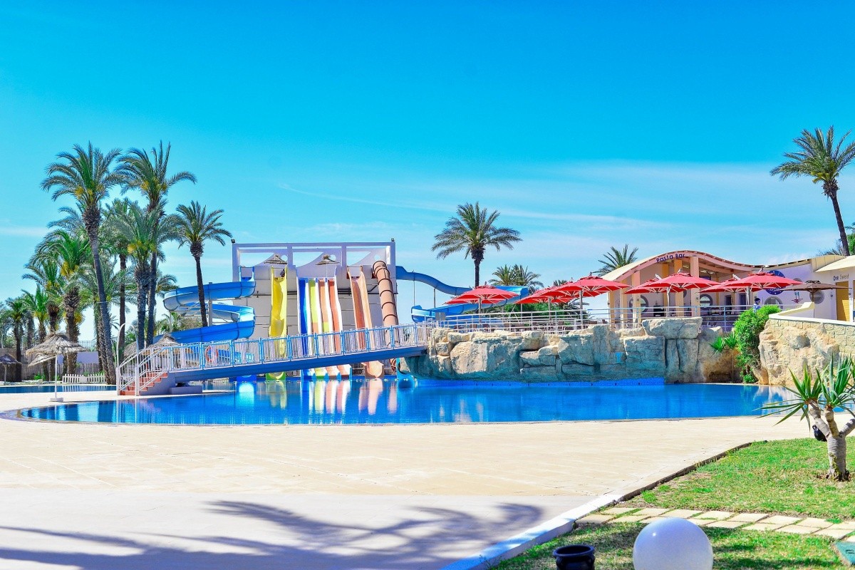 Calimera One Resort Jockey (Ex. One Resort Jockey)