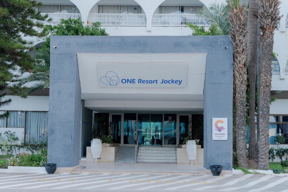 Calimera One Resort Jockey (Ex. One Resort Jockey)